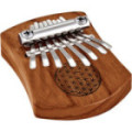 Meinl Sonic Energy KL802FOL Kalimba  Flower Of Life