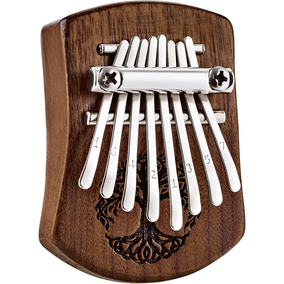 Kalimba Tree Photos, Images and Pictures