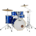 Pearl Export Standard EXX725S High Voltage Azul