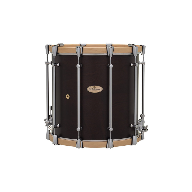 Pearl PHX1580 Philharmonic Mahogany 15x8