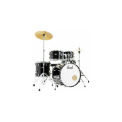 Pearl Roadshow RS505C Studio Black