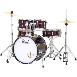 Pearl Roadshow RS525SC Rock Red