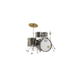 Pearl Roadshow RS525SC Rock Bronce