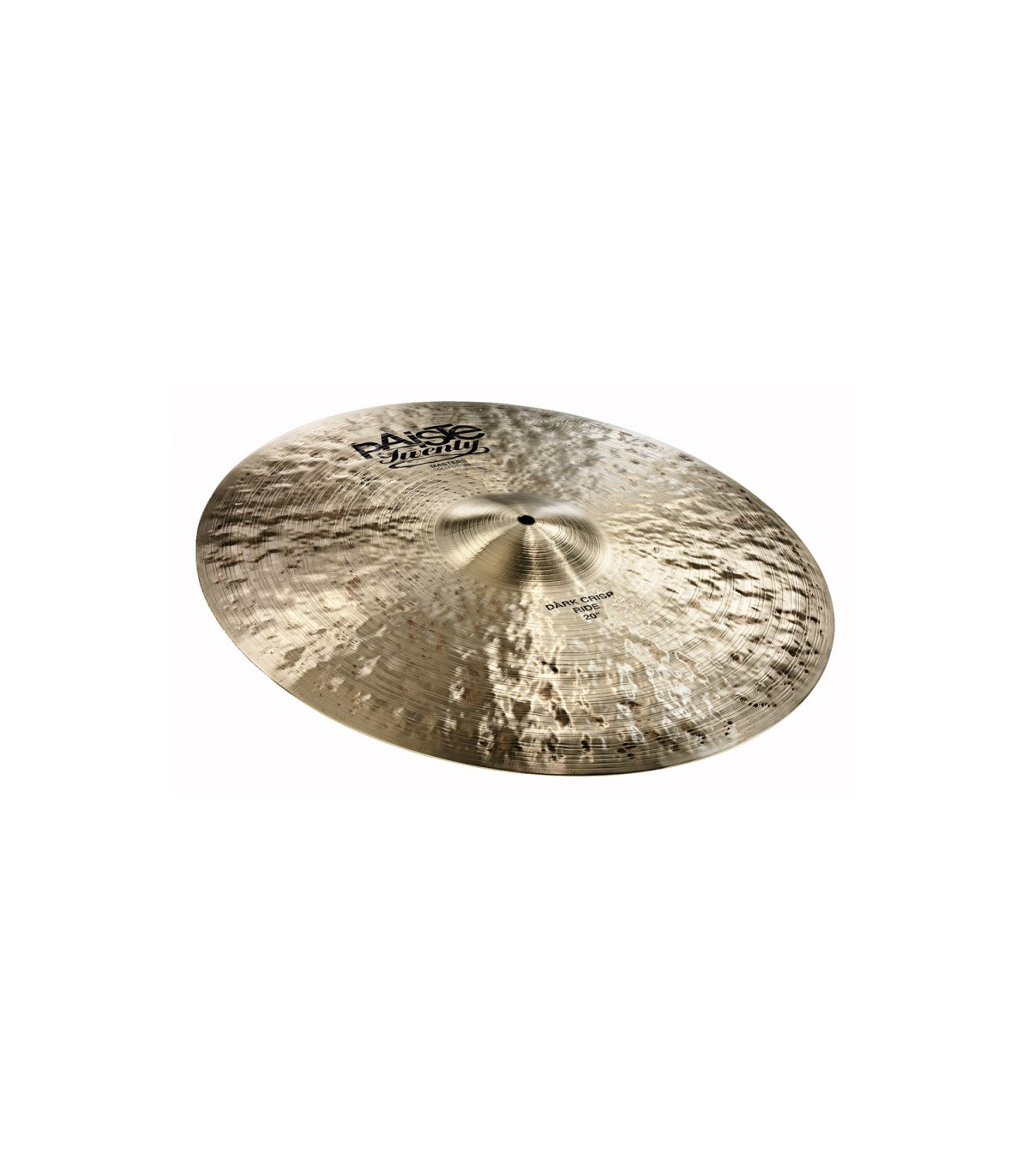 Paiste twenty on sale ride 20