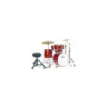 Gretsch Energy Studio Plus Red