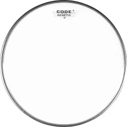 Code 13" Genetic Snare Side 5mil