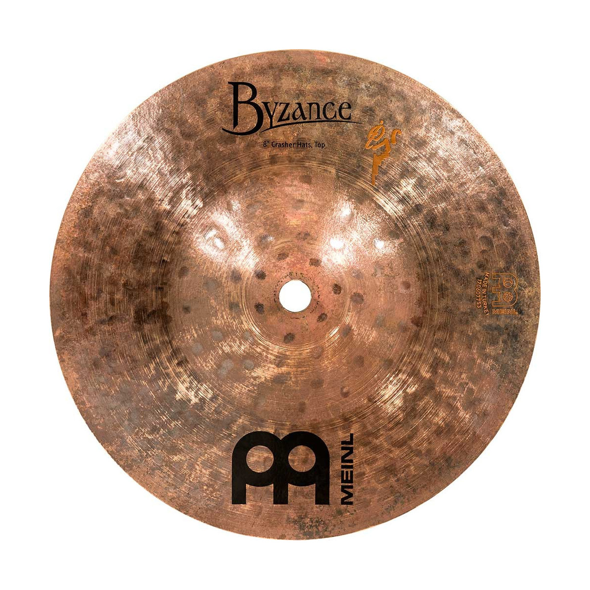 Meinl Hi Hat 08