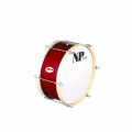 NP Bass Drum 45x20 cms Red Wine