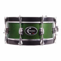 NP Tambor Esperanza Verde 35x14 Cromado