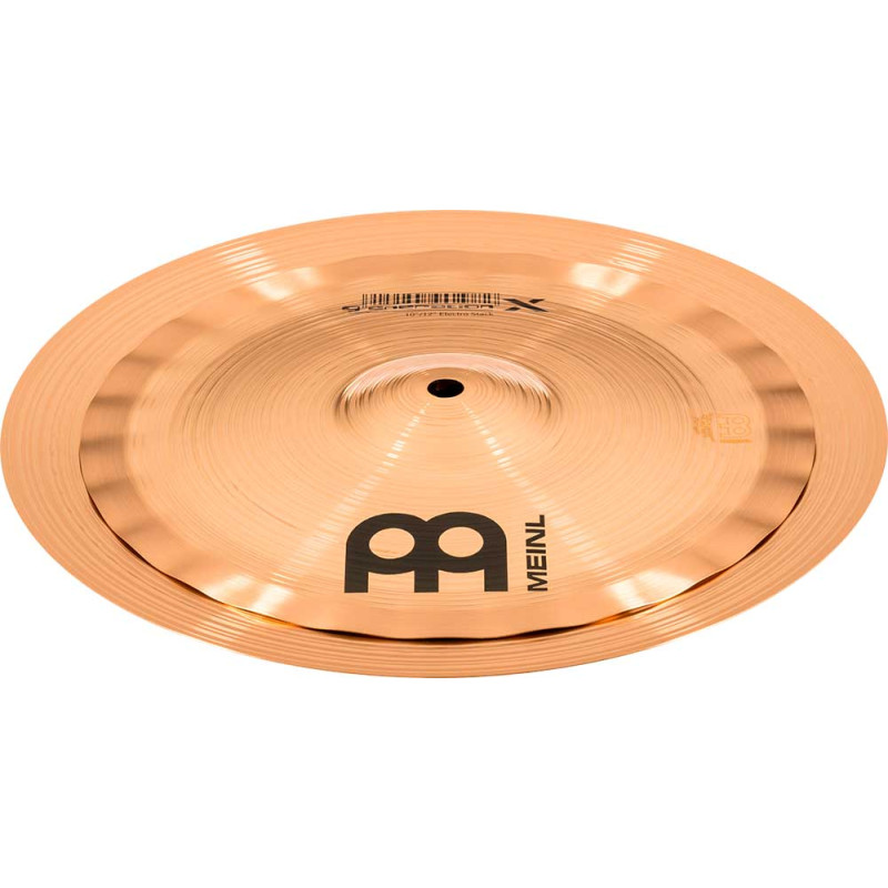 Meinl Efecto 12