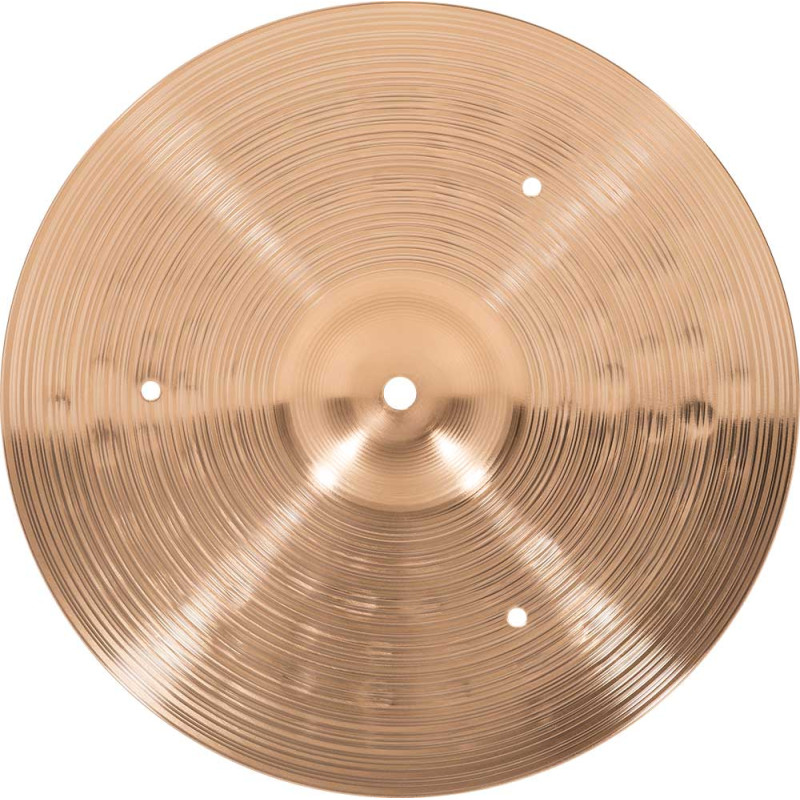 Meinl Hi Hat 12/14" Generation X Trash Hat GX-1214TH