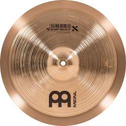 Meinl Efecto 12/14" Generation X X-Treme Stack GX-12/14XTS