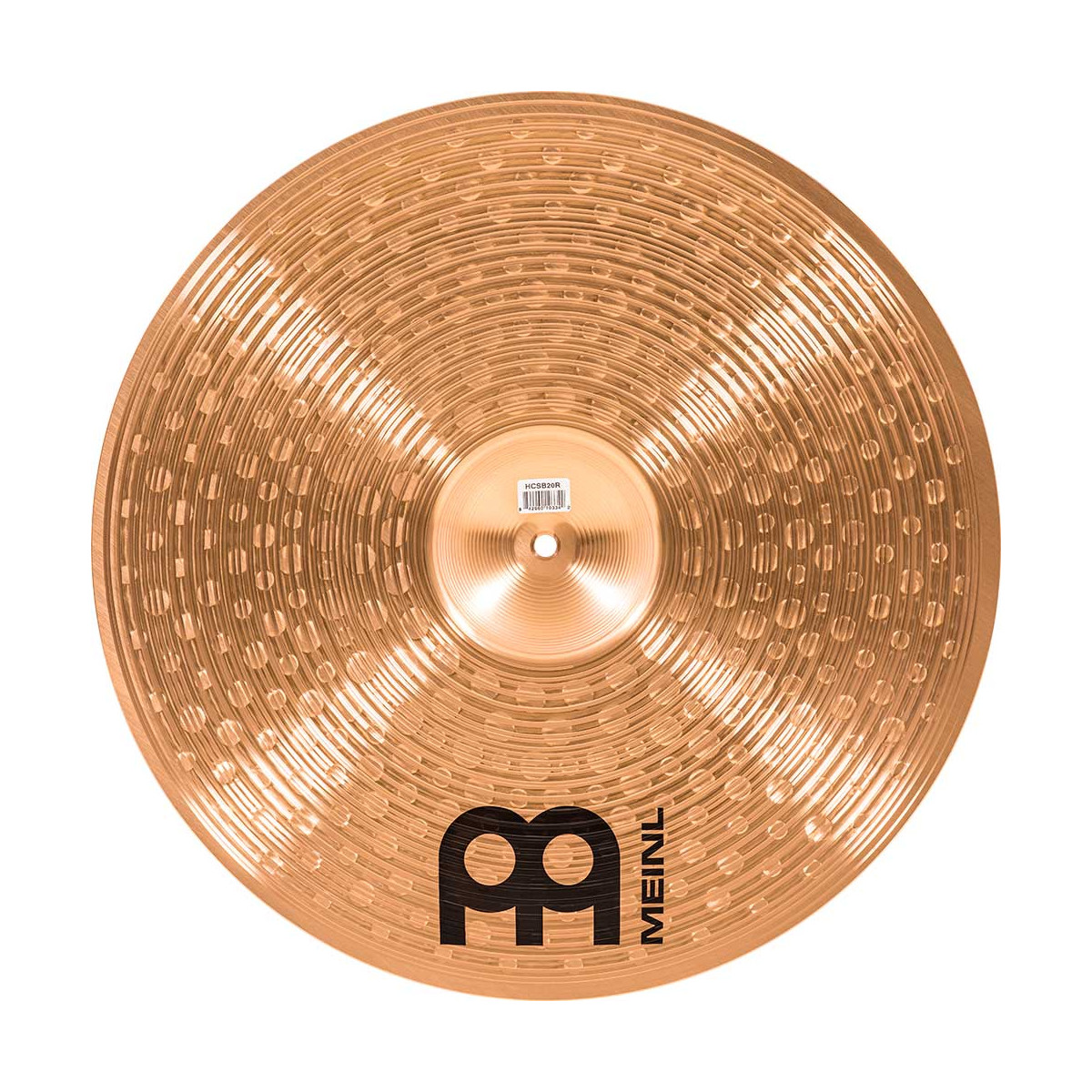 Meinl hcs clearance bronze