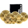 Meinl Set cymbals HCS Super Set HCS-SCS