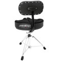 Ahead SPG-BBR Spinal-G Black Drum Throne