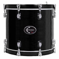 NP Timbal Esperanza Negro 40x34 Cromado