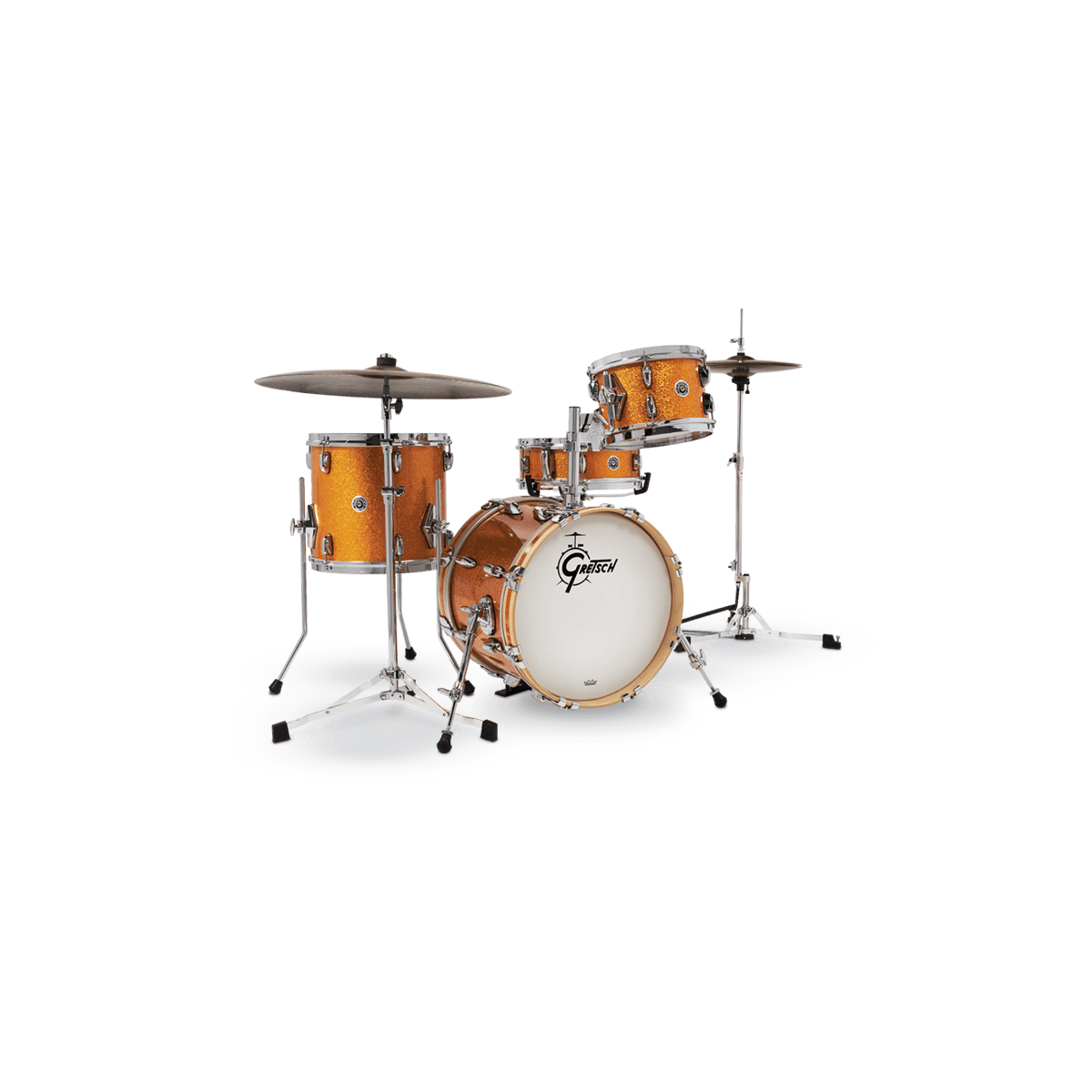 Gretsch brooklyn on sale micro kit