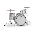 Gretsch Brooklyn Standard Rock Silver Sparkle