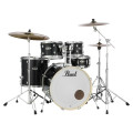 Pearl Export Standard II EXX725 Jet Black