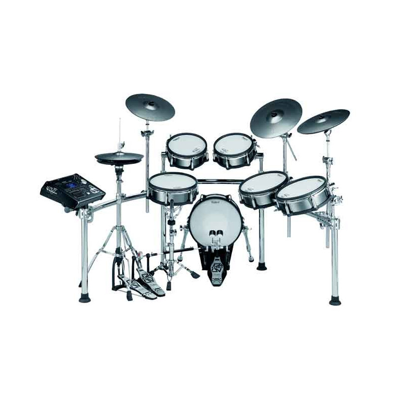 ROLAND TD-30KV V-Drum Set - Baterias Electronicas Bateria Electronica ROLAND  TD-30KV V-Drum Set - Comprar ROLAND ROLAND TD-30KV