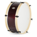 Gonalca Bass Drum Charanga 55x18 cm Black