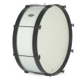 Gonalca Bass Drum Charanga 55x23 white