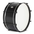 Gonalca Bass Drum Charanga 55x23 black