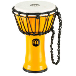 Meinl JRD-Y Djembe Junior Amarillo