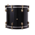 NP Timbal Esperanza Negro 40x34 cm. Old