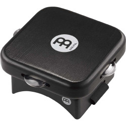 Meinl KP-JT-BK Knee Pad Jingle Tap