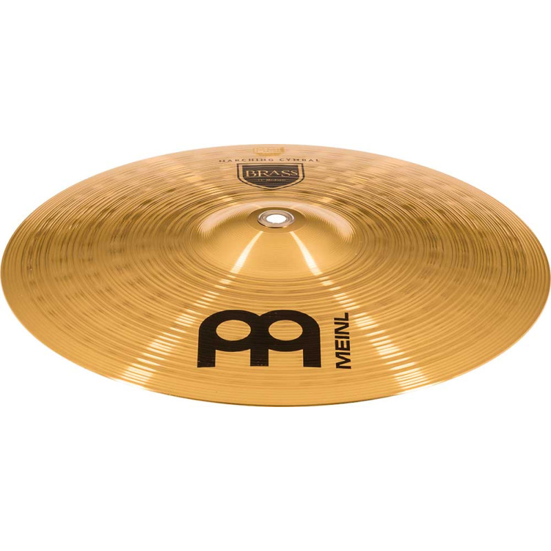 Meinl Banda 13" Marching Brass MA-BR-13M