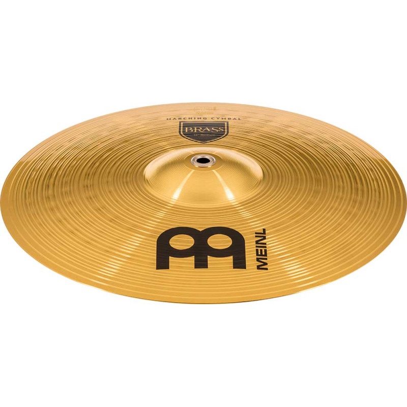 Meinl Banda 14" Marching Brass MA-BR-14M