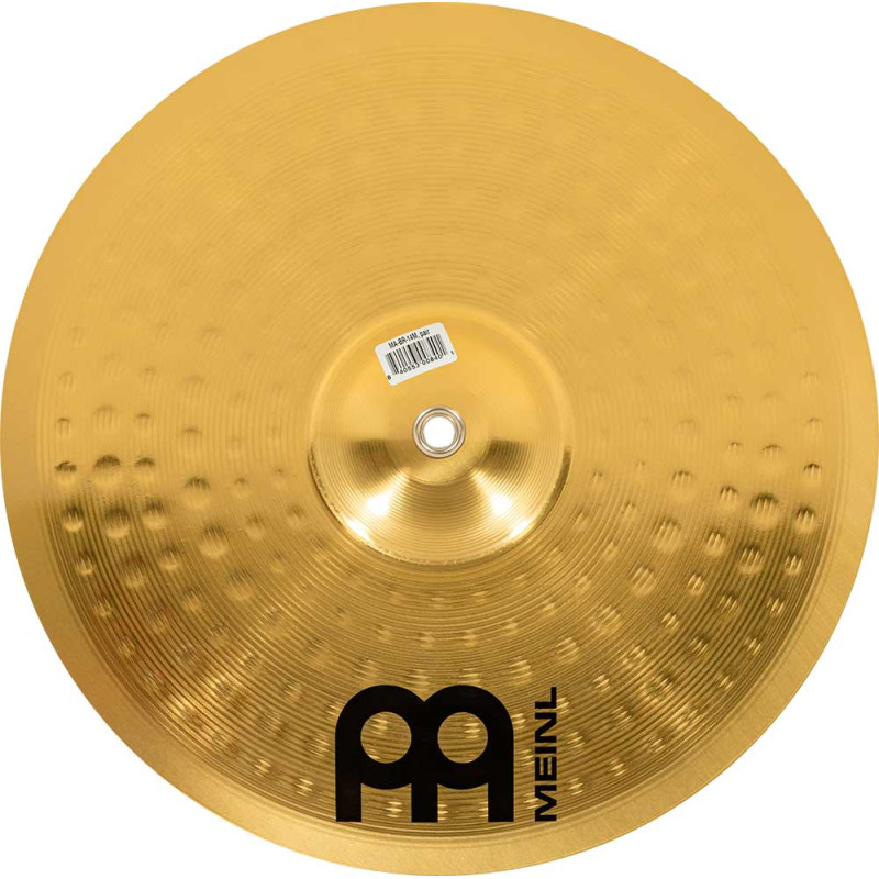 Meinl Banda 14" Marching Brass MA-BR-14M