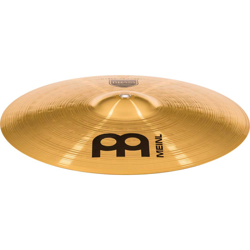 Meinl Banda 18" Marching Brass MA-BR-18M