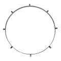 Contemporanea SP-ARSP18B Bottom Hoop Surdo 18" 8 holes