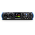 Presonus Studio 24c Interfaz