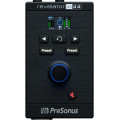 Presonus Revelator io44 Interface