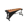 Majestic M6543D 4.1/3" Octavas Marimba Padoux