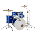 Pearl Export Standard II EXX725 High Voltage Blue