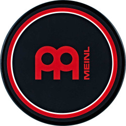 Meinl MPP-6 Pad de Práctica 06"