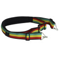 Ortolá 733 Samba Straps Rasta Junior