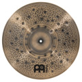 Meinl Crash 18" Pure Alloy Custom Extra Thin Hammered PAC18ETHC