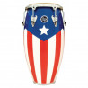 LP Conga 11.3/4" Matador Puerto Rican Heritage