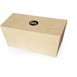 Meinl MYO-BCAJ Cajon Bongo