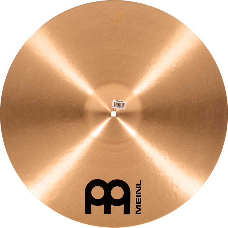 Meinl Ride 20