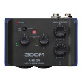 Zoom AMS-24 Interface