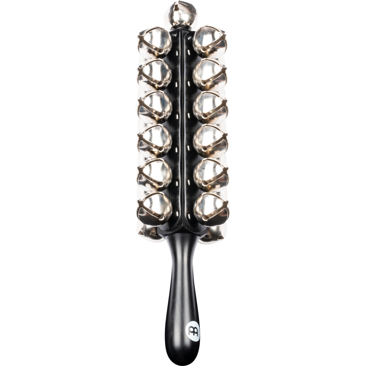  Meinl Percussion Double handle Sleigh Bells with