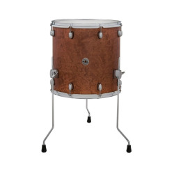 Gretsch Catalina Club Floor Tom 16x16" Walnut Glaze