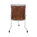 Gretsch Catalina Club Floor Tom 16x16" Walnut Glaze