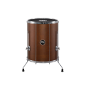 Meinl SU18-L-AB-M Wood Surdo w/ legs